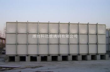 秋季如何保養(yǎng)玻璃鋼水箱廠家的產品設備