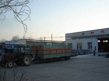 你知道玻璃鋼水箱拉筋有什么作用嗎？