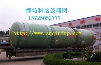 為什么要保證玻璃鋼儲罐價格穩(wěn)定？